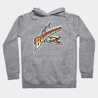 Birmingham Barracudas Football Hoodie